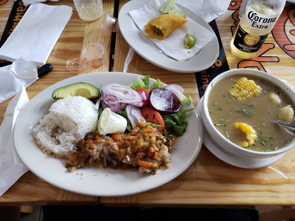 Oh! Que Bueno | restaurant | 2642 N Orange Blossom Trail, Kissimmee, FL 34744, USA | 4079359192 OR +1 407-935-9192