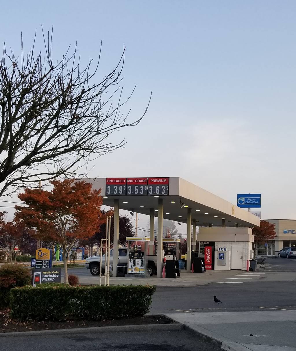 QFC Fuel Center | meal takeaway | 17525 Hwy 99 Ste F, Lynnwood, WA 98037, USA | 4257431127 OR +1 425-743-1127