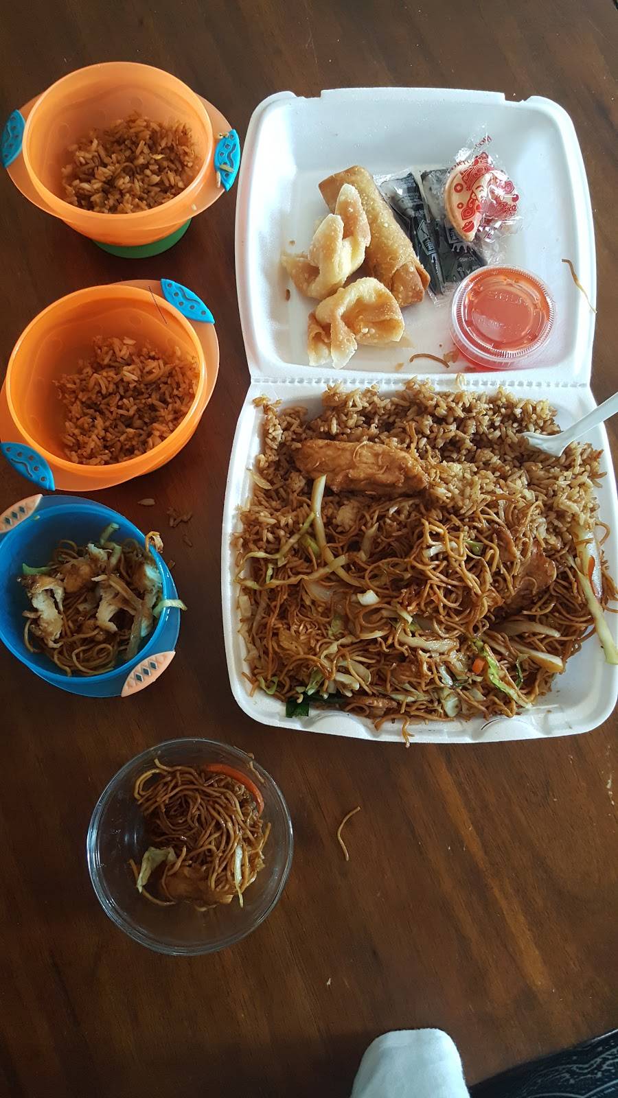 Asian Bowl | meal delivery | 5737 Egan Dr, Savage, MN 55378, USA | 9522263007 OR +1 952-226-3007