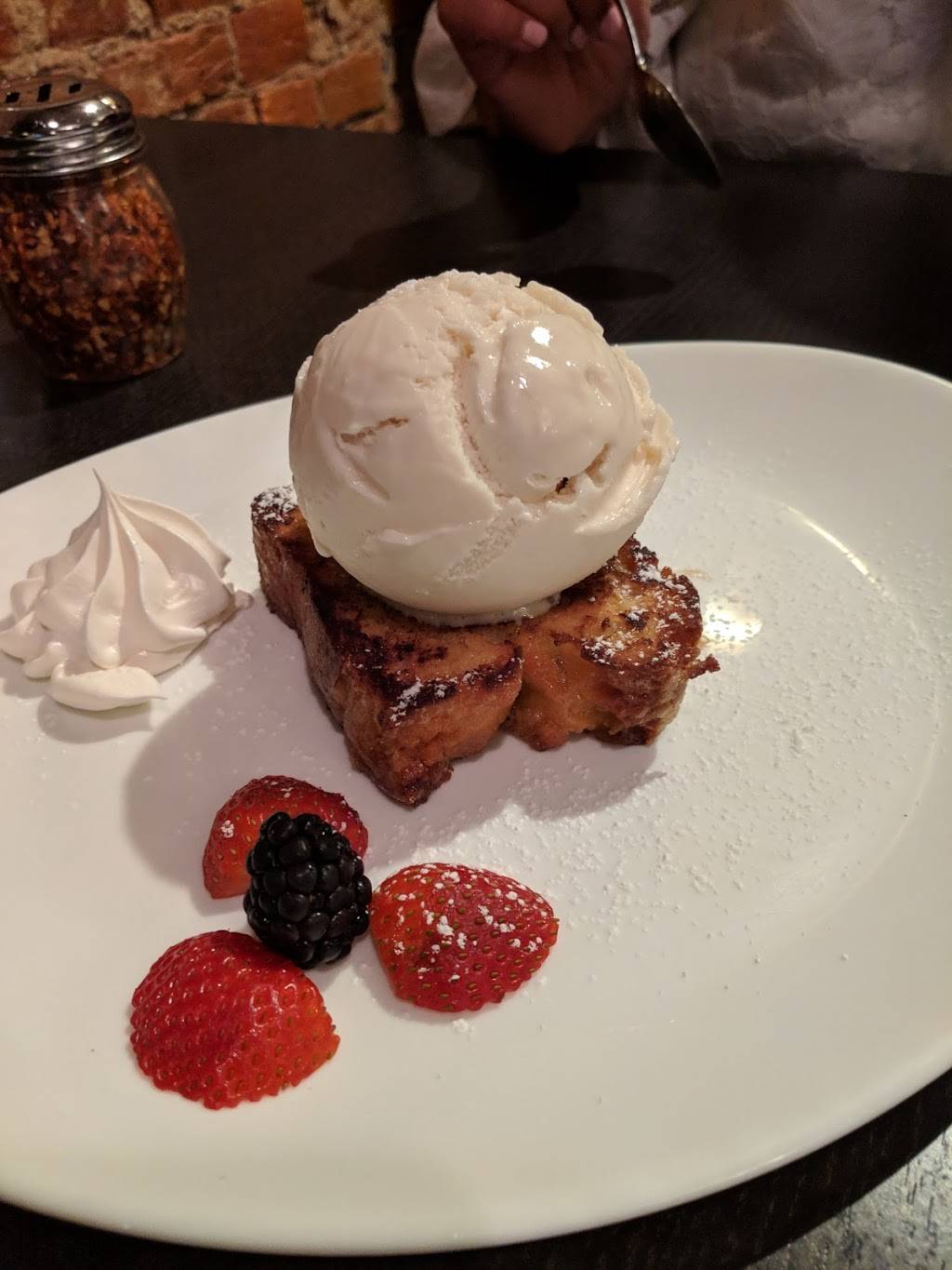 Limoncello Ristorante & Caterers | restaurant | 9 N Walnut St, West Chester, PA 19380, USA | 6104366230 OR +1 610-436-6230