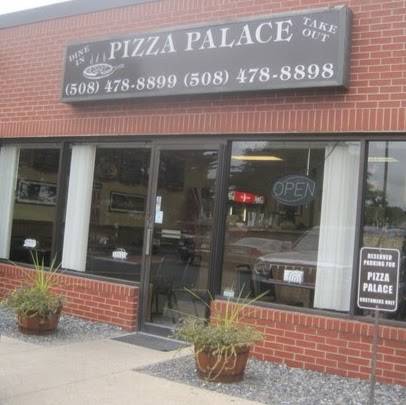 Milford Pizza Palace | meal delivery | 8 Beach St, Milford, MA 01757, USA | 5084788898 OR +1 508-478-8898