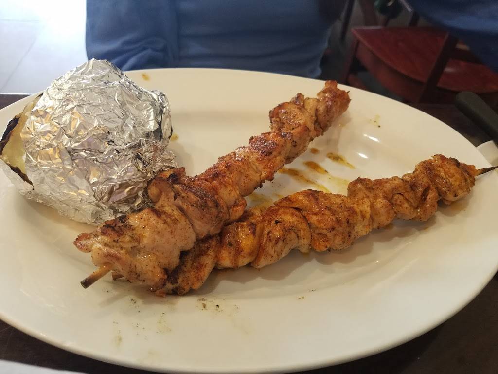 Pita Hut | restaurant | 530 W 41st St #3510, Miami Beach, FL 33140, USA | 3055316090 OR +1 305-531-6090