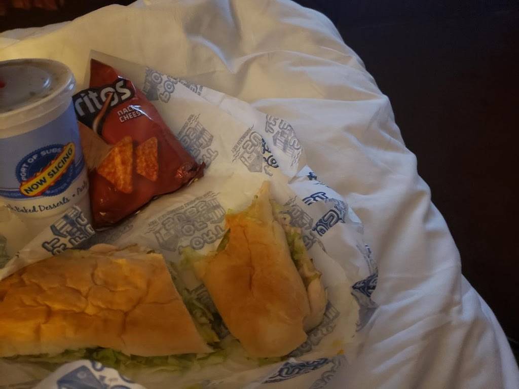 Port of Subs | meal takeaway | 190 E Flamingo Rd, Las Vegas, NV 89109, USA | 7029120535 OR +1 702-912-0535