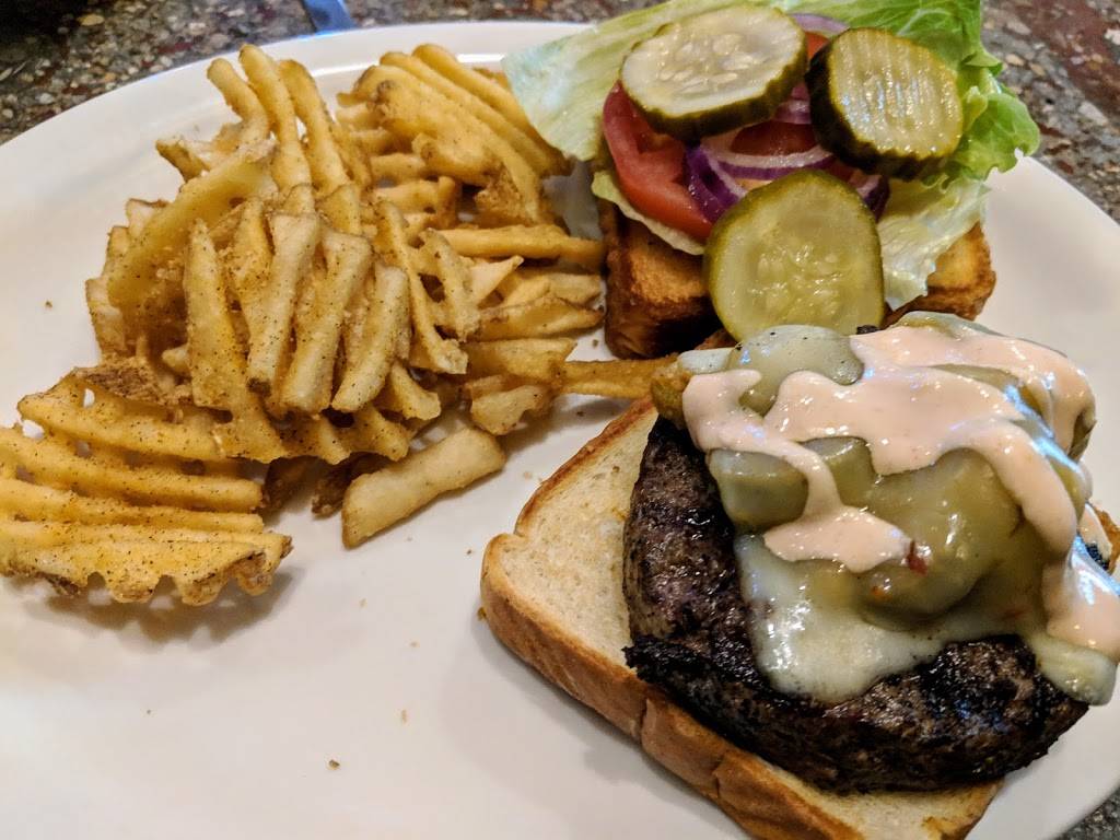 Slow & Low Bar-B-Que | restaurant | 306 N Orlando Ave, Cocoa Beach, FL 32931, USA | 3217836199 OR +1 321-783-6199