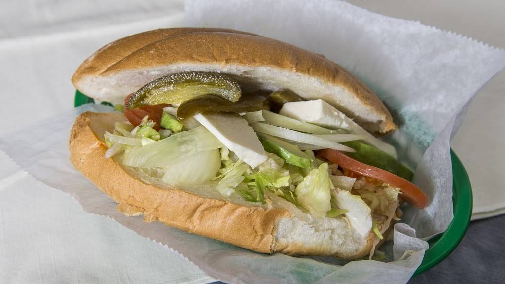 Guajillo chalateco | restaurant | 6214 Georgia Ave NW, Washington, DC 20011, USA | 2025066193 OR +1 202-506-6193