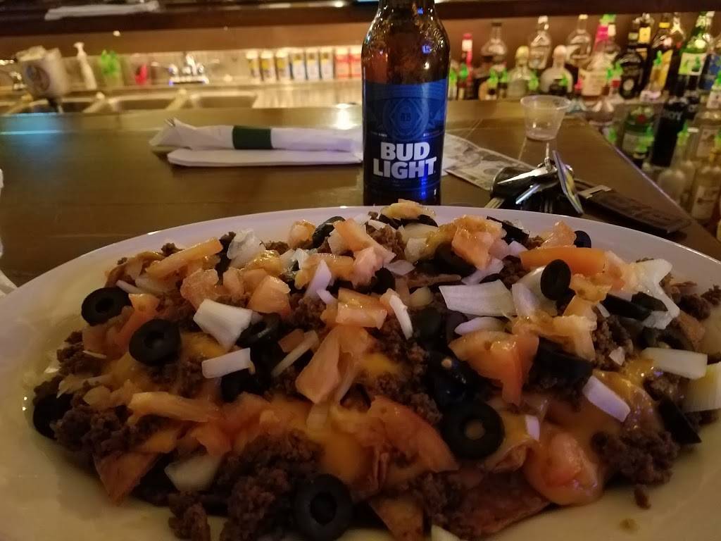 Sammys Bar & Grill | restaurant | N9067 Water Power Rd, Deerbrook, WI 54424, USA | 7152754230 OR +1 715-275-4230