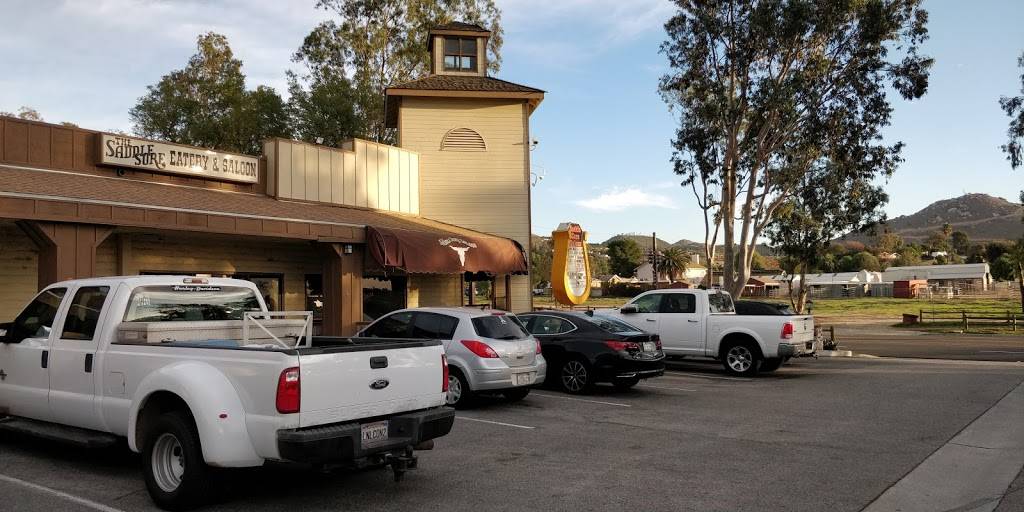 Saddle Sore Saloon | restaurant | 343 Sixth St, Norco, CA 92860, USA | 9512728283 OR +1 951-272-8283