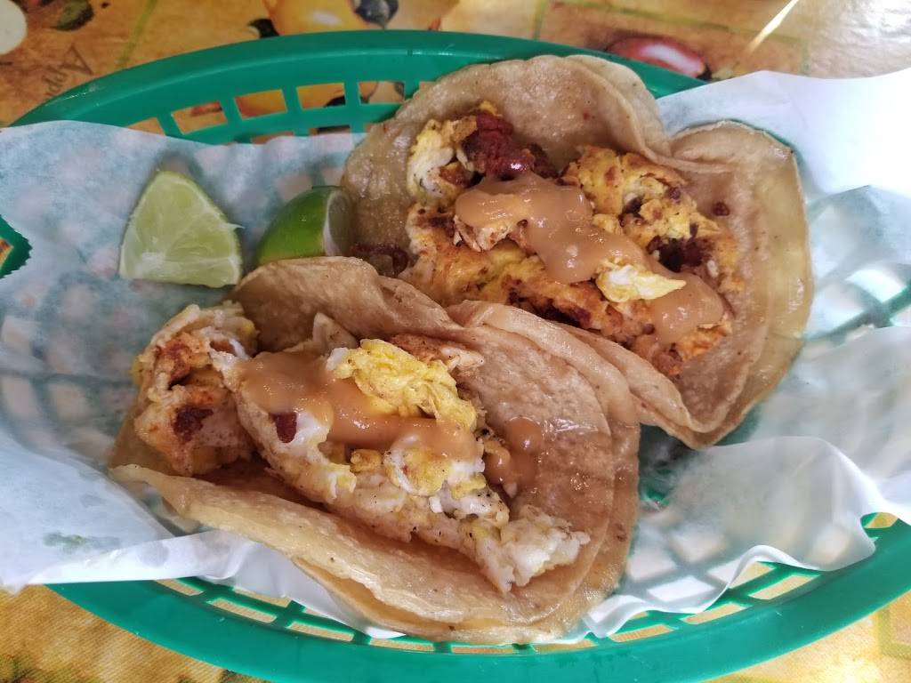 Taquería La Herradura | restaurant | 348 Finley Alley, Birmingham, AL 35204, USA | 2053056294 OR +1 205-305-6294