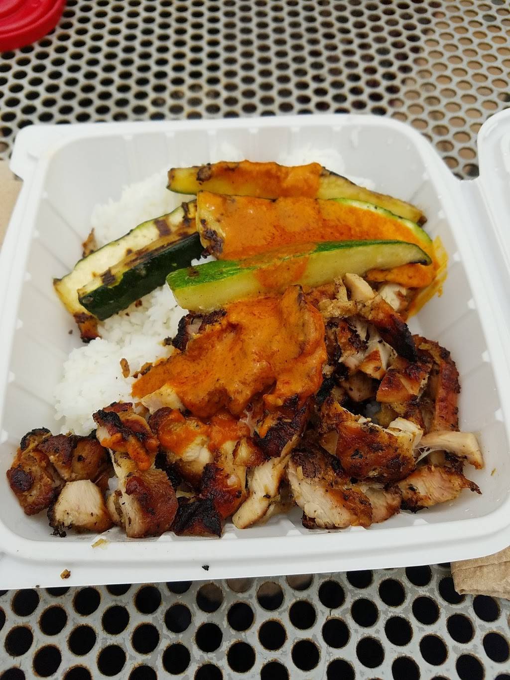 Panda Express | restaurant | 9500 Gilman Dr, La Jolla, CA 92093, USA | 8586380106 OR +1 858-638-0106