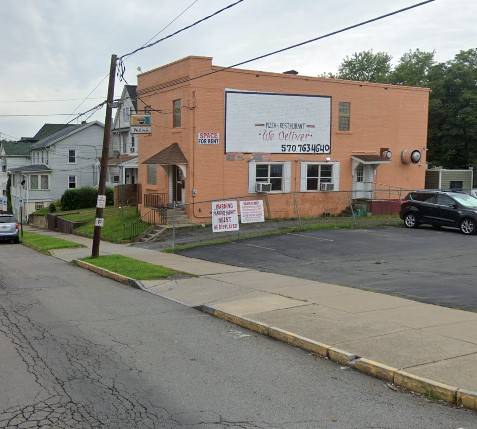 Juanitas Restaurant | restaurant | 530 N Main St, Wilkes-Barre, PA 18705, USA | 5707639037 OR +1 570-763-9037