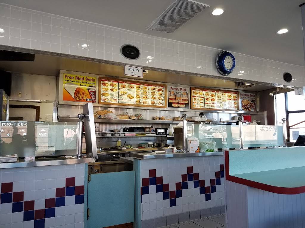 Troys Burgers | restaurant | 2017 S Pacific Ave, San Pedro, CA 90731, USA | 3108322651 OR +1 310-832-2651