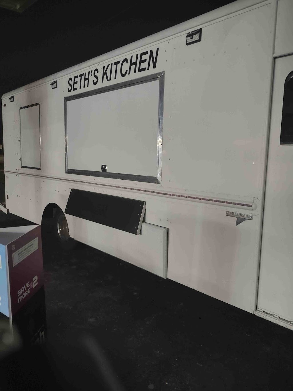 SETHS KITCHEN | restaurant | 12155 E 36th St, Tulsa, OK 74146, USA | 5392926687 OR +1 539-292-6687