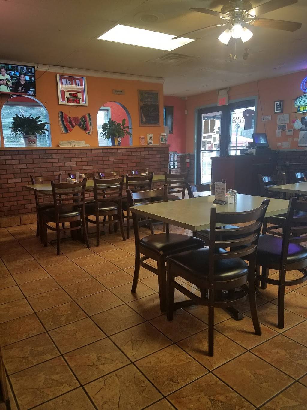 Don Lalos Paris | restaurant | 1167 Lamar Ave, Paris, TX 75460, USA | 9037830088 OR +1 903-783-0088