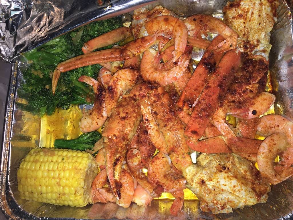 Jae Seafood by Tommy | restaurant | 403 Philadelphia Pike #1, Wilmington, DE 19809, USA | 3027652546 OR +1 302-765-2546