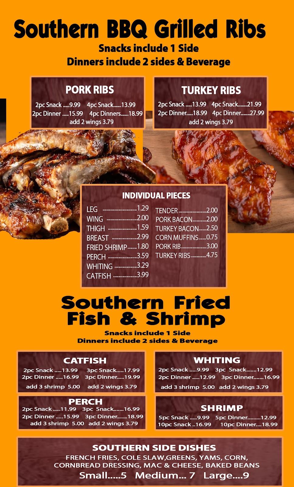 So Southern | restaurant | 26900 Cedar Rd, Beachwood, OH 44122, USA | 8006256595 OR +1 800-625-6595