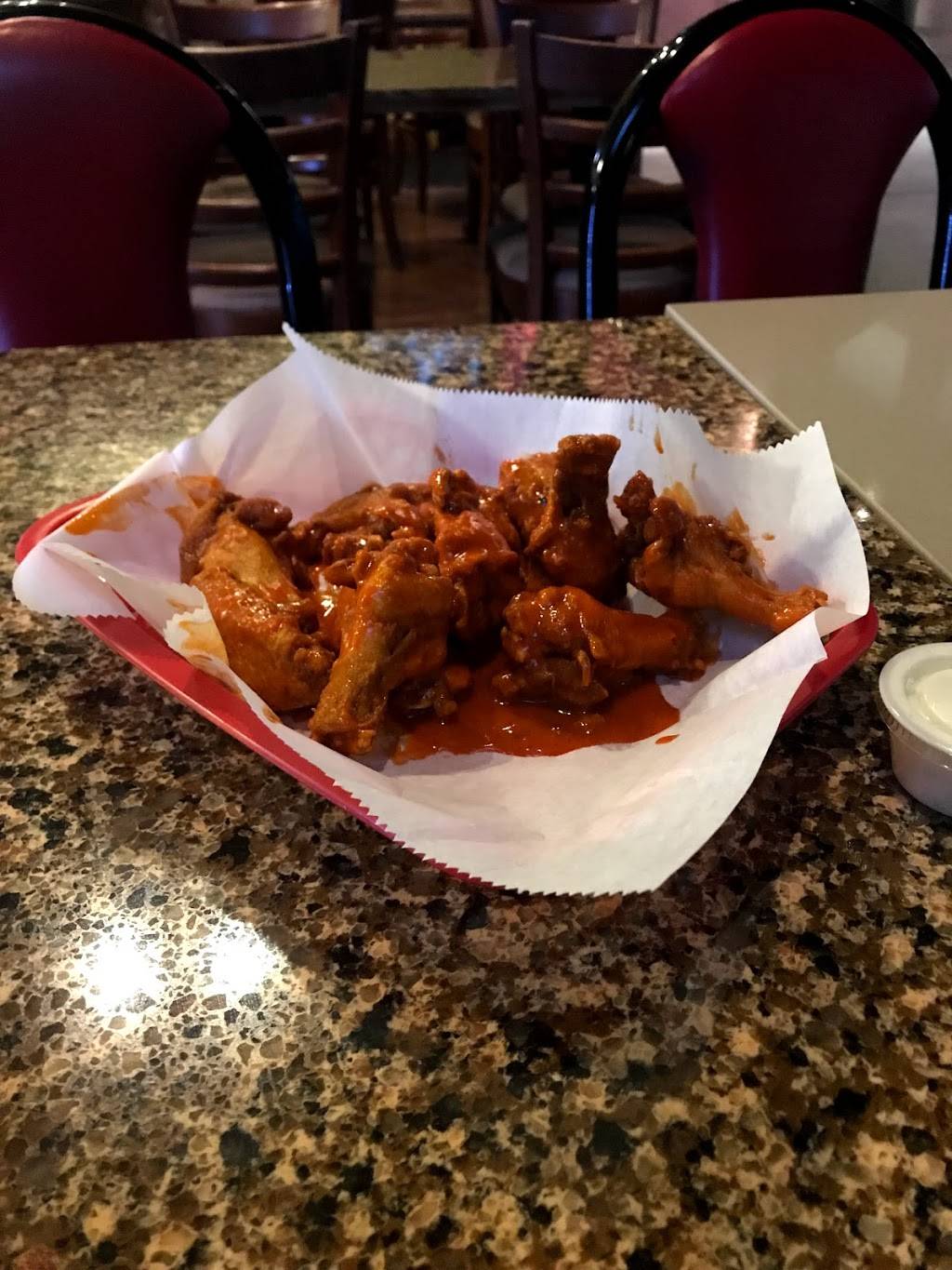 Rays Pizza | restaurant | 703 E Carefree Hwy suite 109, Phoenix, AZ 85086, USA | 6234920492 OR +1 623-492-0492