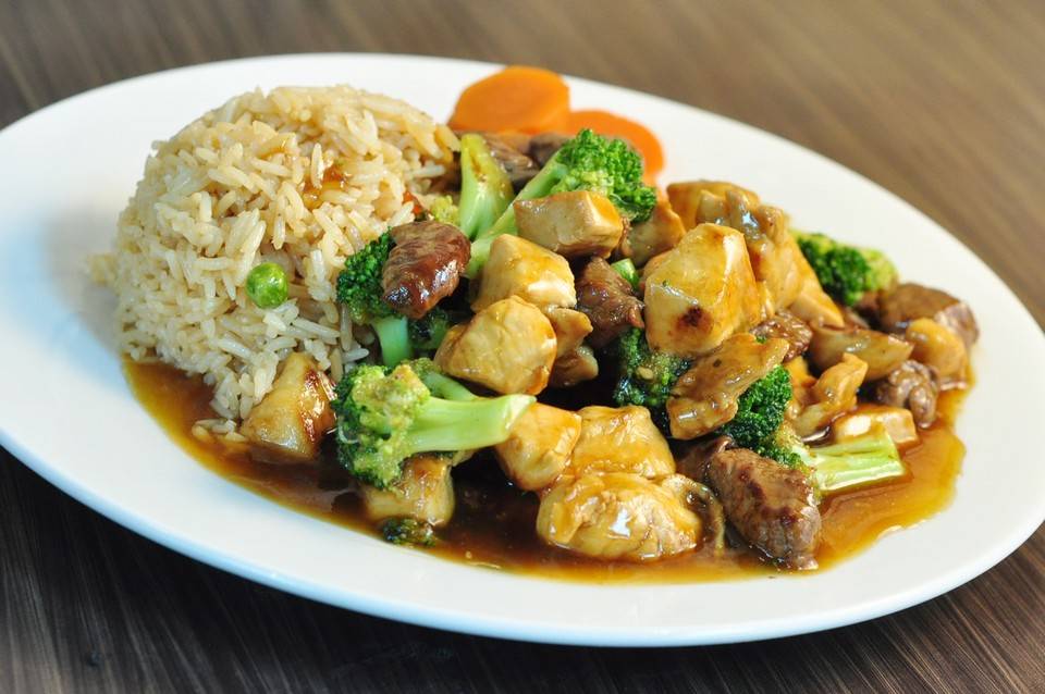 Fuji Epicentre | restaurant | 210 E Trade St c248, Charlotte, NC 28202, USA | 9802073969 OR +1 980-207-3969