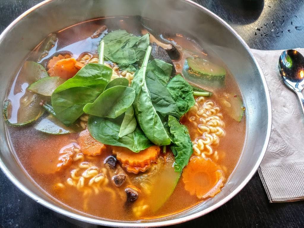 Sura Korean BBQ & Tofu House Restaurant - Long Beach | restaurant | 621 Atlantic Ave, Long Beach, CA 90802, USA | 5624957872 OR +1 562-495-7872