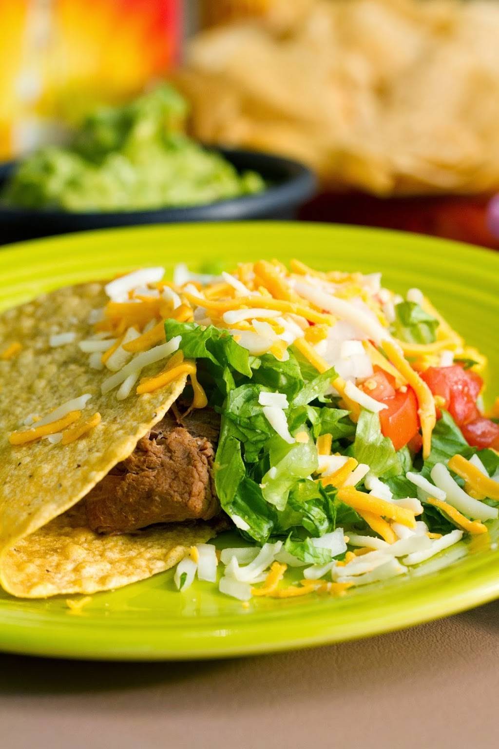 Mexican Café | restaurant | 609 Melvin Ave, Annapolis, MD 21401, USA | 4106261520 OR +1 410-626-1520