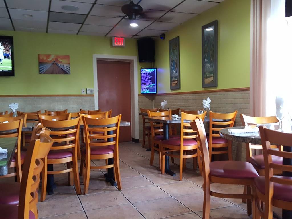 Punta Cana Restaurant | restaurant | 9119 Taft St, Hollywood, FL 33024, USA | 9548851225 OR +1 954-885-1225