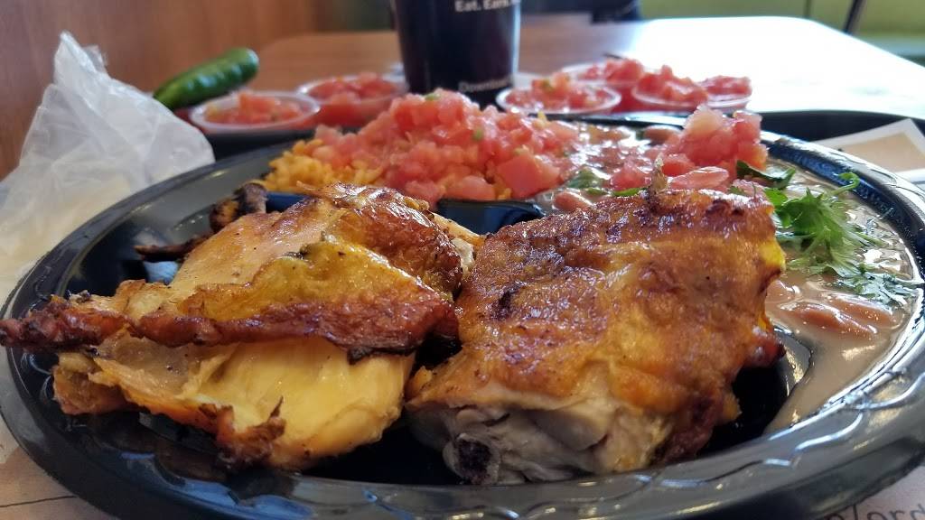 El Pollo Loco | restaurant | 6041 La Palma Ave, Buena Park, CA 90620, USA | 7145237180 OR +1 714-523-7180