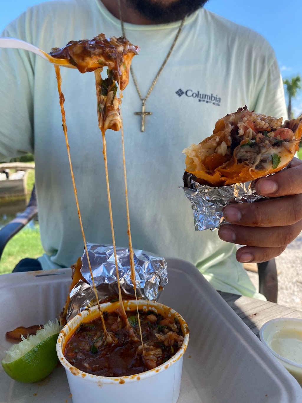 Hectors Mexican Grill | restaurant | 2541 Gulf Breeze Pkwy, Gulf Breeze, FL 32563, USA | 8504959566 OR +1 850-495-9566