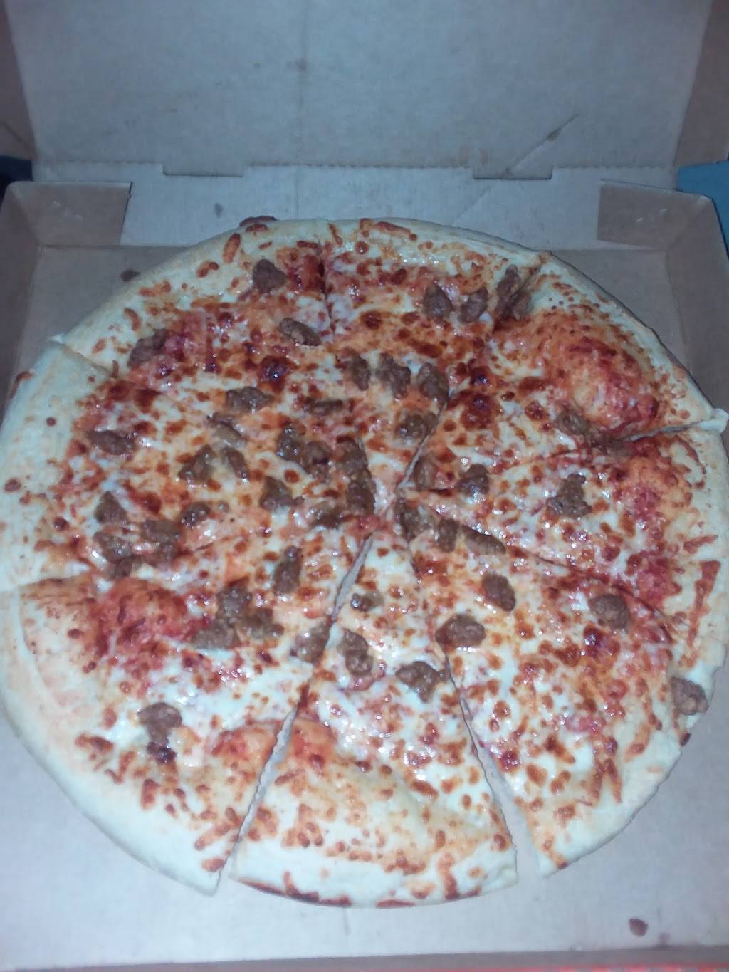 Little Caesars Pizza | meal takeaway | 5025 Columbia Pike, Arlington, VA 22204, USA | 7035677144 OR +1 703-567-7144