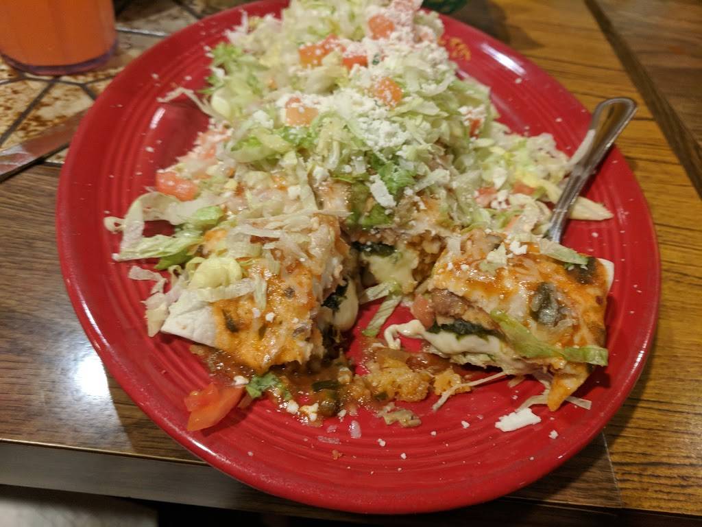 Casa Ramos Mexican Restaurant | restaurant | 2001 Main St, Red Bluff, CA 96080, USA | 5305272684 OR +1 530-527-2684