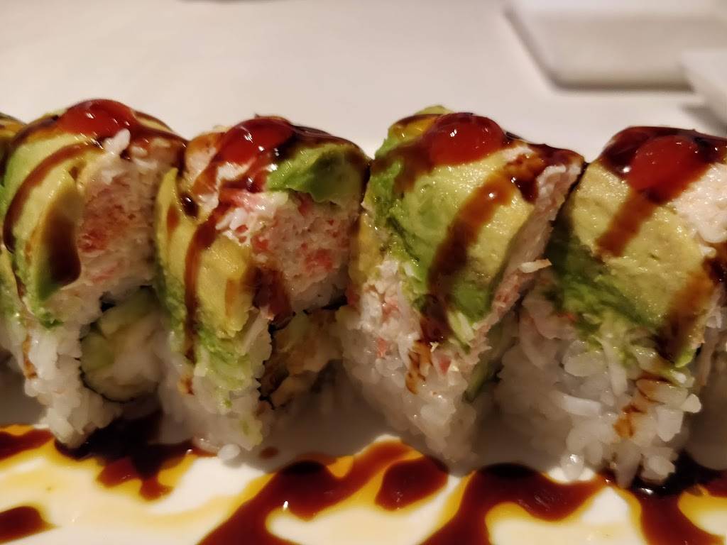 Musashi Japanese Restaurant & Sushi Bar | restaurant | 72785 California 111 B4 B4, Palm Desert, CA 92260, USA | 7603409780 OR +1 760-340-9780