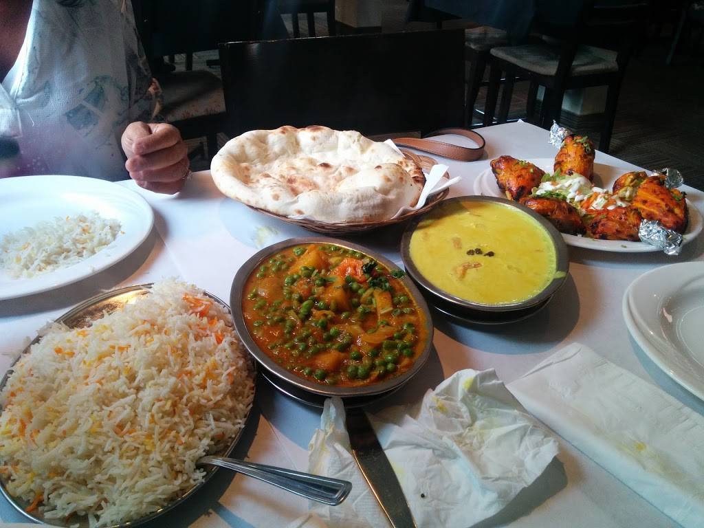 Saveur De LInde | restaurant | 1275 Avenue Maguire, Québec, QC G1T 1Z2, Canada | 4186830006 OR +1 418-683-0006