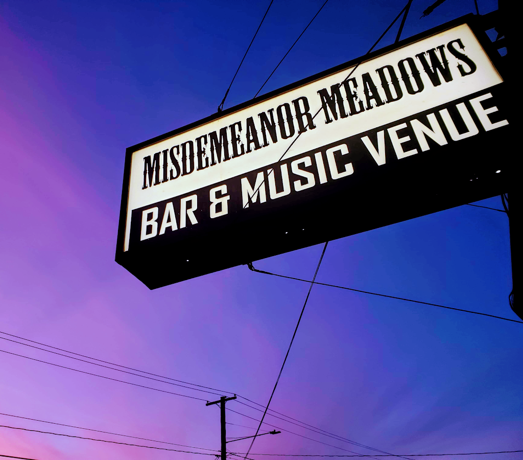 Misdemeanor Meadows | restaurant | 6920 SE 52nd Ave, Portland, OR 97206, USA | 5032068556 OR +1 503-206-8556