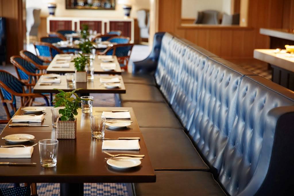 California Bistro | restaurant | 7100 Aviara Resort Drive, Carlsbad, CA 92011, USA | 7604481234 OR +1 760-448-1234