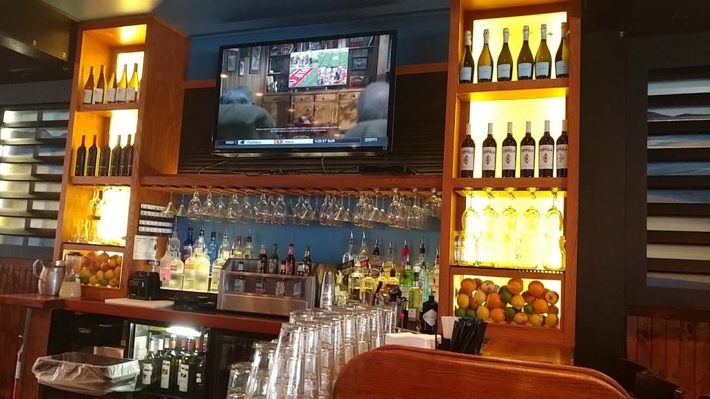 Outback Steakhouse | restaurant | 820 N Lexington-Springmill Rd, Ontario, OH 44906, USA | 4197475646 OR +1 419-747-5646