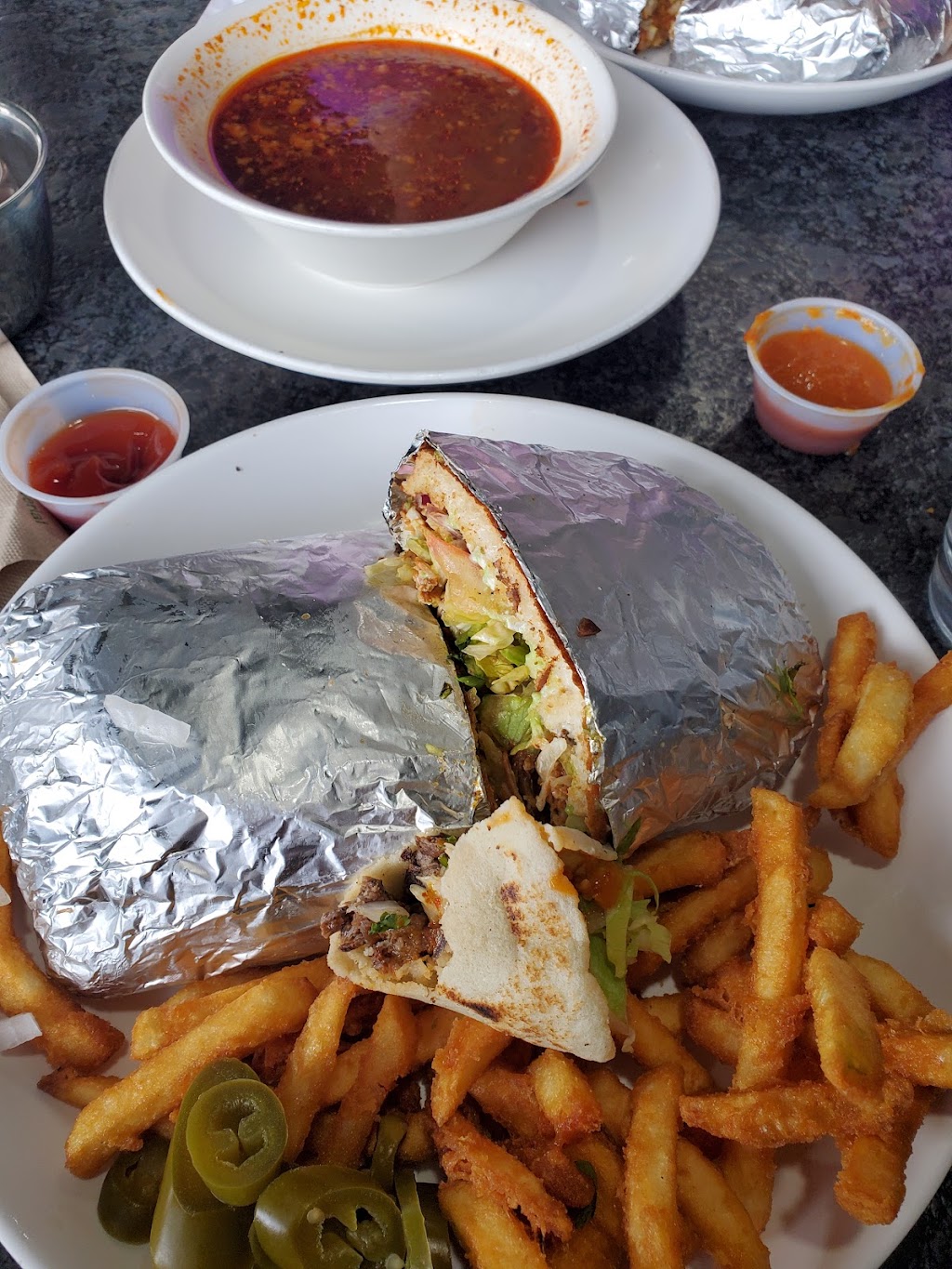 La Machaca de mi ama | restaurant | 11809 E Colfax Ave, Aurora, CO 80010, USA | 3033661913 OR +1 303-366-1913