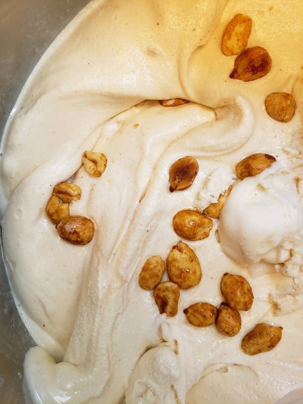 Dolce Bacio Bike - Authentic Gelato | restaurant | 2207 E Cesar Chavez St, Austin, TX 78704, USA | 5129498288 OR +1 512-949-8288