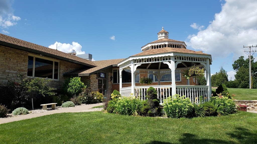 Riverside Golf Course | restaurant | 100 Club House Dr, Clintonville, WI 54929, USA | 7158232992 OR +1 715-823-2992