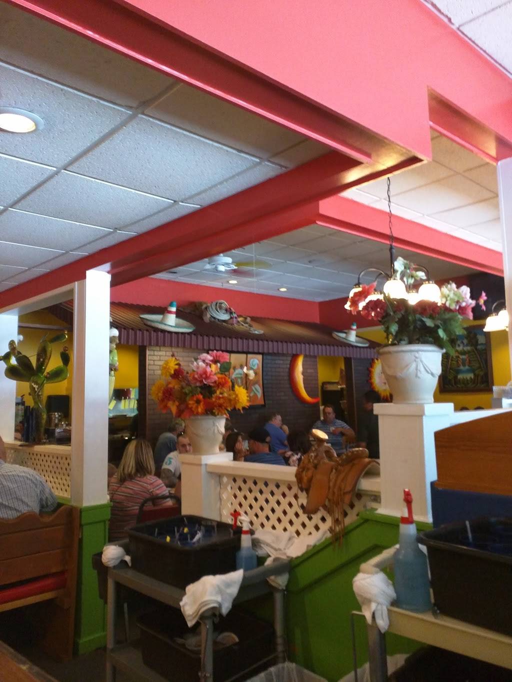 El Azul Grande Inc | restaurant | 190 S Mayo Trail, Pikeville, KY 41501, USA | 6064377200 OR +1 606-437-7200