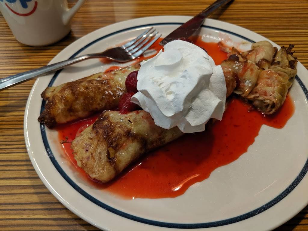 IHOP | restaurant | 2550 PA-534, White Haven, PA 18661, USA | 5704437443 OR +1 570-443-7443