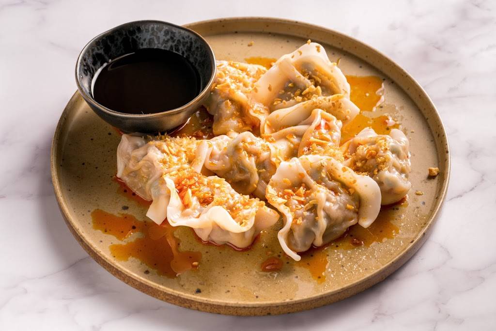 The Tang | restaurant | 920 Amsterdam Ave, New York, NY 10025, USA | 6465967970 OR +1 646-596-7970