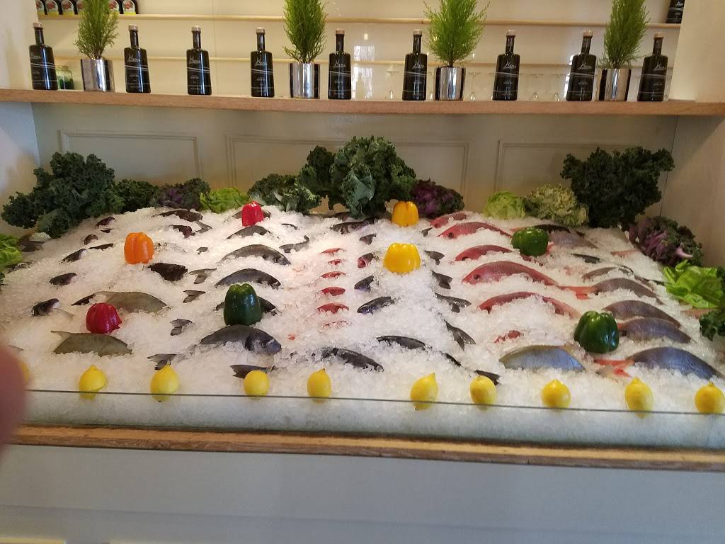 Kyma | restaurant | 1446 Old Northern Blvd, Roslyn, NY 11576, USA | 5166213700 OR +1 516-621-3700