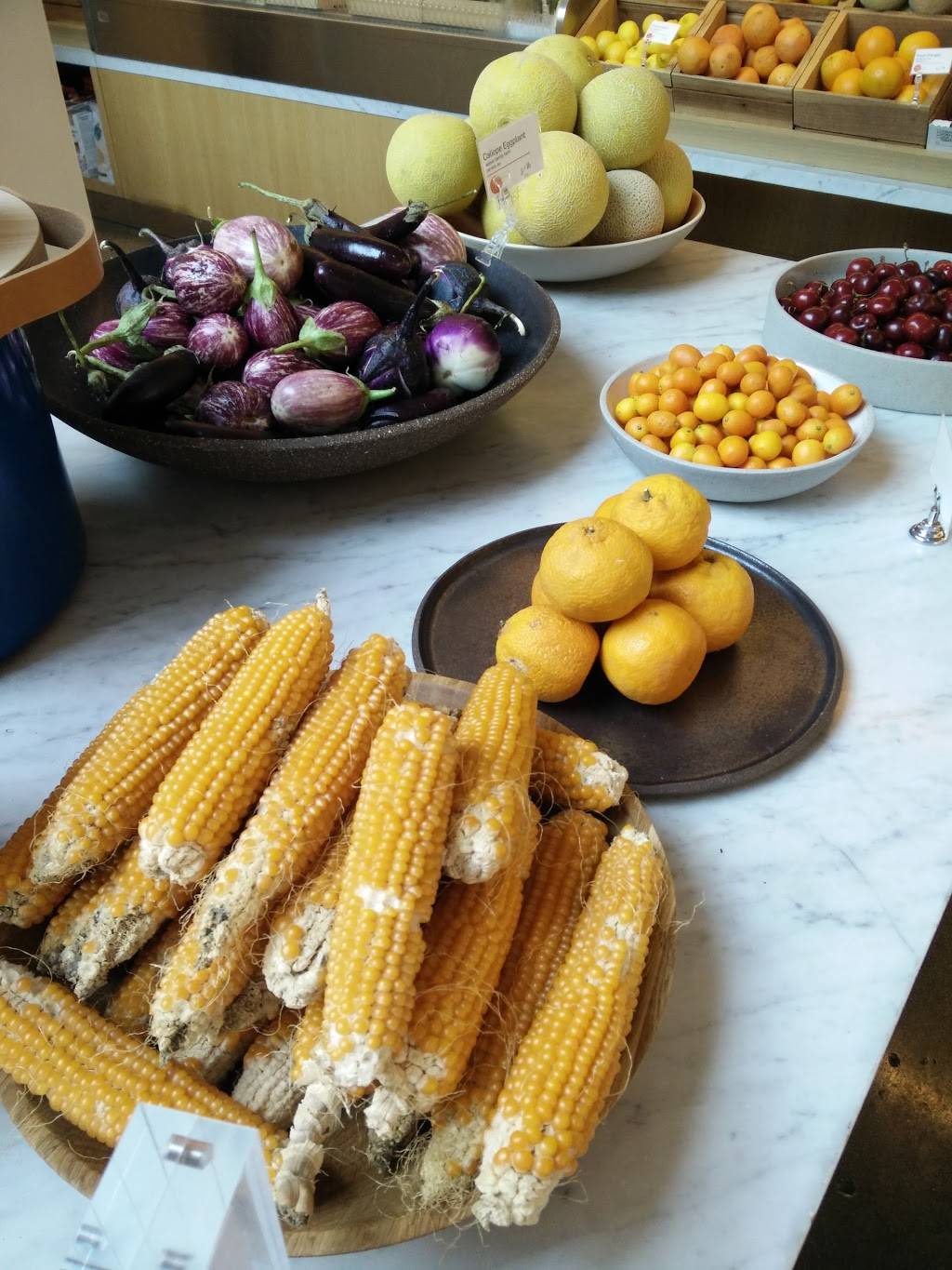 Farmshop | restaurant | 225 26th St #25, Santa Monica, CA 90402, USA | 3105662400 OR +1 310-566-2400