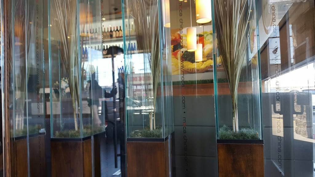MoCA Cuisine | restaurant | 274 Burnside Ave, Lawrence, NY 11559, USA | 5162392000 OR +1 516-239-2000