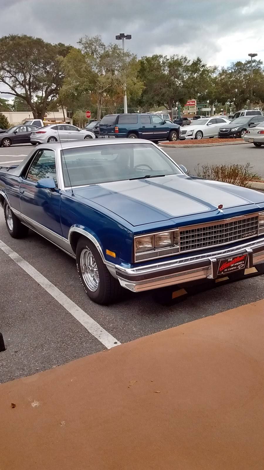 Subway | restaurant | 50 N Charles Richard Beall Blvd, DeBary, FL 32713, USA | 3866684901 OR +1 386-668-4901