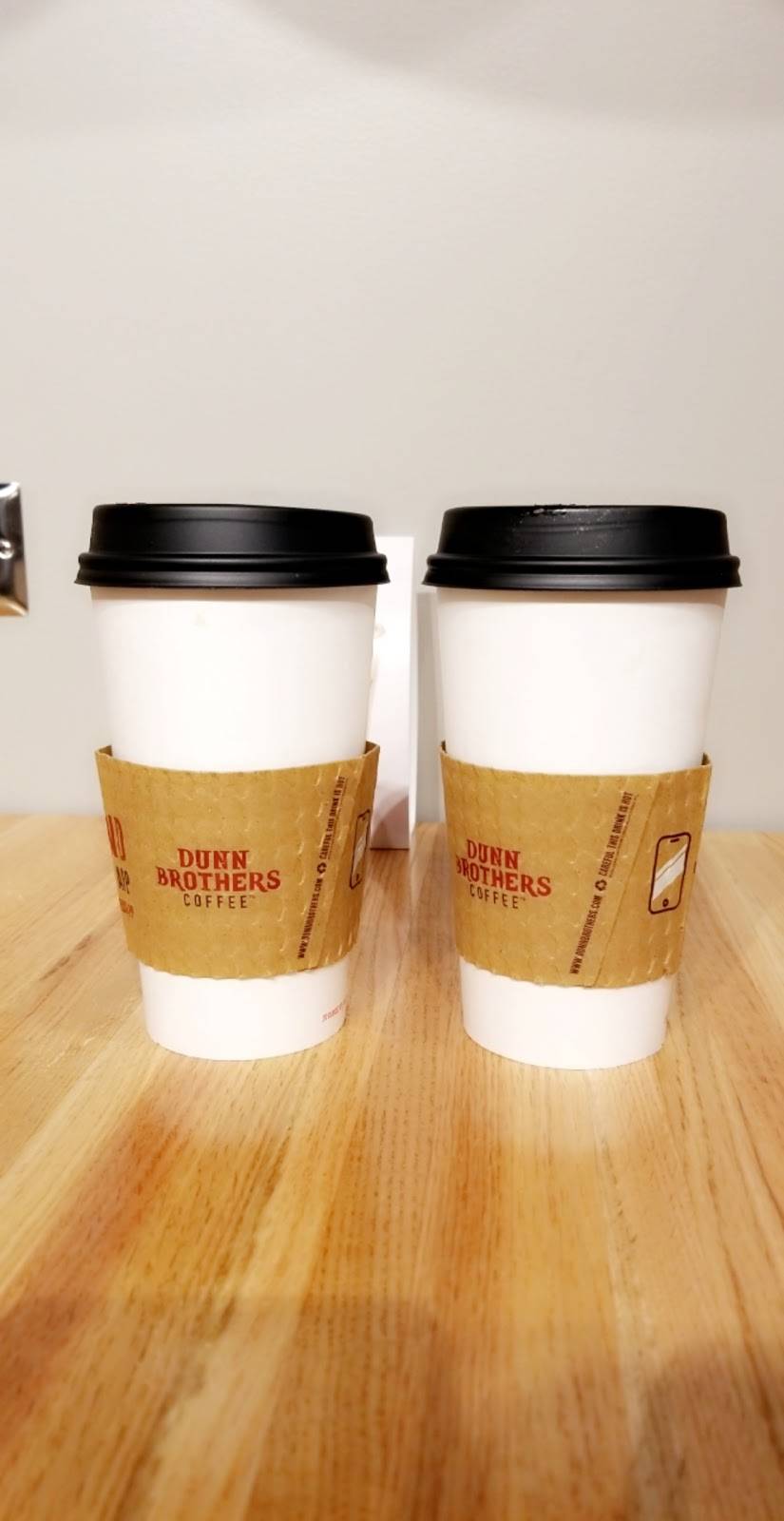 Dunn Brothers Coffee | bakery | 15265 Galaxie Ave, Apple Valley, MN 55124, USA | 9522558417 OR +1 952-255-8417