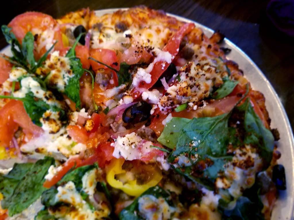 1905 Featuring Southern Ground Coffee Bar & Foxs Pizza Den | cafe | 106 W Monticello St, Brookhaven, MS 39601, USA | 6018335996 OR +1 601-833-5996