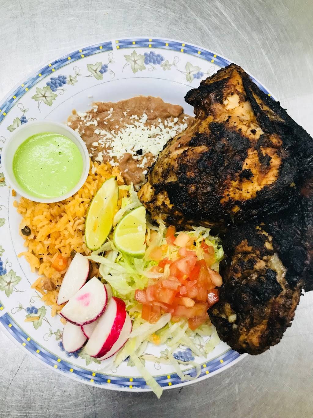 Taco Jalisco | restaurant | 8645 Richmond Hwy, Alexandria, VA 22309, USA | 7033601253 OR +1 703-360-1253