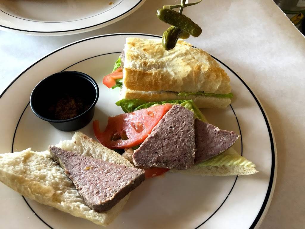 JJs Bistro De Paris | bakery | 7643 Gate Pkwy #105, Jacksonville, FL 32256, USA | 9049967557 OR +1 904-996-7557