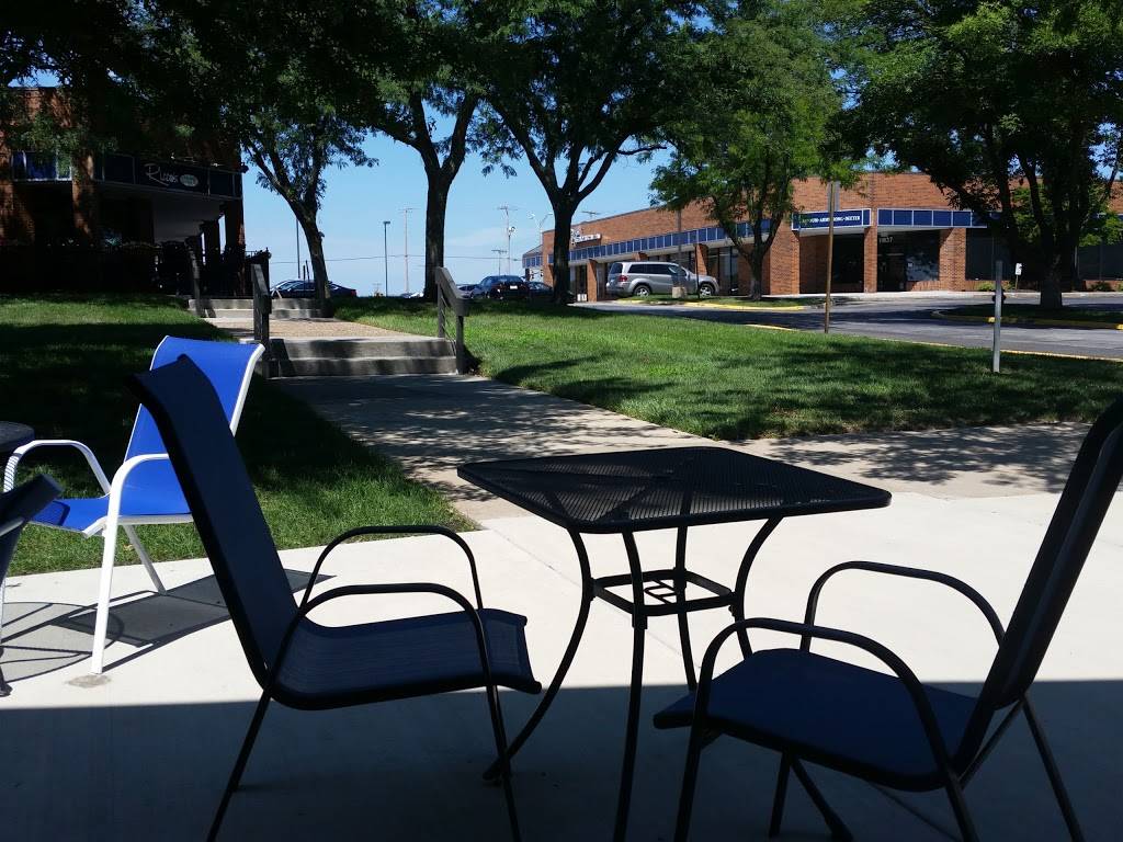 Twisted Fresh | restaurant | 11737 College Blvd, Overland Park, KS 66210, USA | 9133874811 OR +1 913-387-4811