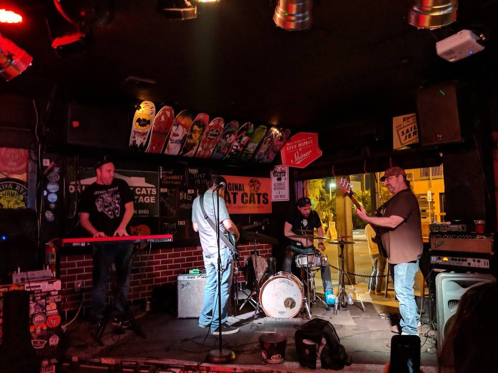 Poorhouse | restaurant | 110 SW 3rd Ave, Fort Lauderdale, FL 33312, USA | 9545225145 OR +1 954-522-5145