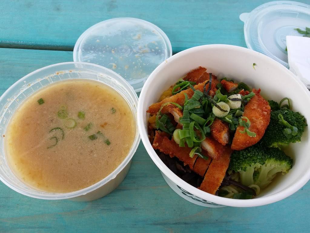 Otani Noodle - Uptown | restaurant | 11472 Euclid Ave, Cleveland, OH 44106, USA | 2168621400 OR +1 216-862-1400